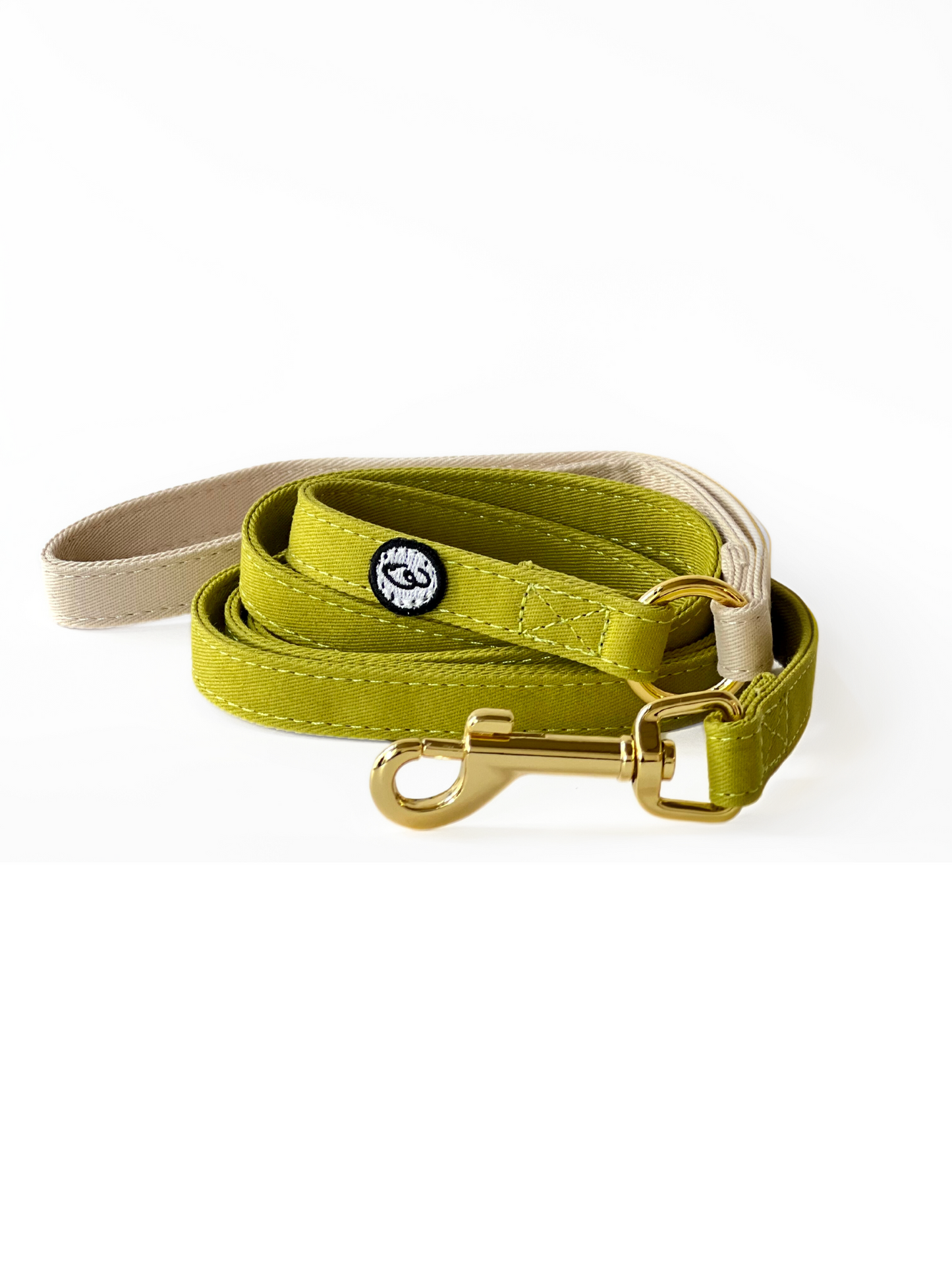 Matcha Latte Leash